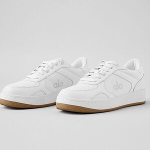 Alo recovery mode Sneaker